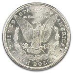 1883-CC Morgan Dollar MS-66 PCGS