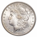 1883-CC Morgan Dollar MS-66 PCGS