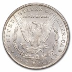 1883-CC Morgan Dollar MS-66 PCGS