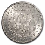 1883-CC Morgan Dollar MS-66 PCGS