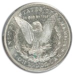 1883-CC Morgan Dollar MS-66 PL PCGS