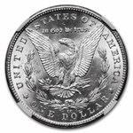 1883-CC Morgan Dollar MS-67 NGC
