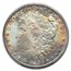 1883-CC Morgan Dollar MS-67+ PCGS CAC (Toned)