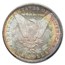 1883-CC Morgan Dollar MS-67+ PCGS CAC (Toned)
