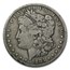 1883-CC Morgan Dollar VG