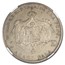 1883 Hawaii Dollar Kalakaua I XF-45 NGC