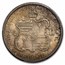 1883 Hawaii Half Dollar Kalakaua I MS-63 PCGS