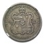 1883 Hawaii Half Dollar Kalakaua I VF-35 NGC