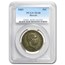 1883 Hawaii Half Dollar Kalakaua I XF-40 PCGS