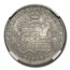 1883 Hawaii Quarter Kalakaua I MS-64 NGC