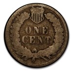 1883 Indian Head Cent AG