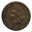 1883 Indian Head Cent Fine