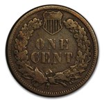 1883 Indian Head Cent Fine