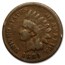 1883 Indian Head Cent Good+