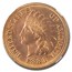 1883 Indian Head Cent MS-65 NGC (Red)