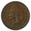 1883 Indian Head Cent VF