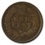 1883 Indian Head Cent VF