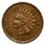 1883 Indian Head Cent XF