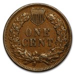 1883 Indian Head Cent XF