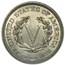 1883 Liberty Head V Nickel No Cents BU