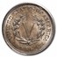 1883 Liberty Head V Nickel No Cents MS-65 PCGS