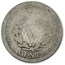 1883 Liberty Head V Nickel w/Cents AG