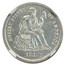 1883 Liberty Seated Dime PF-65 Cameo NGC