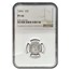 1883 Liberty Seated Dime PF-66 NGC