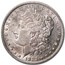 1883 Morgan Dollar AU
