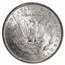 1883 Morgan Dollar MS-63 PCGS