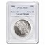 1883 Morgan Dollar MS-63 PCGS