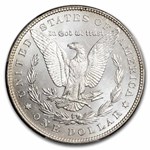 1883 Morgan Dollar MS-63 PCGS
