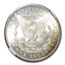 1883 Morgan Dollar MS-64 NGC