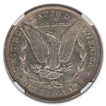 1883 Morgan Dollar MS-65 NGC (Green Label)