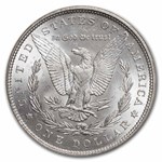 1883 Morgan Dollar MS-65 NGC