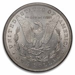 1883 Morgan Dollar MS-65 NGC