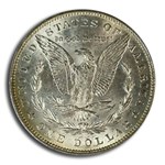 1883 Morgan Dollar MS-65 PCGS CAC
