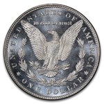 1883 Morgan Dollar MS-66 DMPL PCGS
