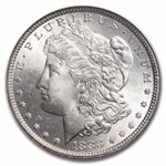 1883 Morgan Dollar MS-66 NGC