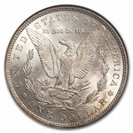 1883 Morgan Dollar MS-66 NGC