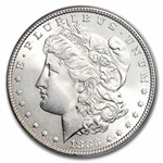1883 Morgan Dollar MS-66 PCGS
