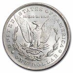 1883 Morgan Dollar MS-66 PCGS