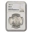 1883 Morgan Dollar MS-67 NGC