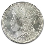 1883 Morgan Dollar MS-67 PCGS