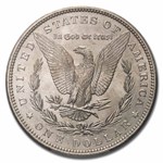 1883 Morgan Dollar MS-67 PCGS