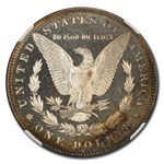 1883 Morgan Dollar PF-67 NGC