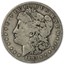 1883 Morgan Dollar VG/VF