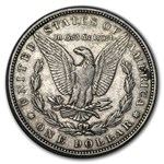 1883 Morgan Dollar XF