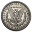 1883 Morgan Dollar XF