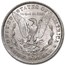 1883-O Morgan Dollar AU